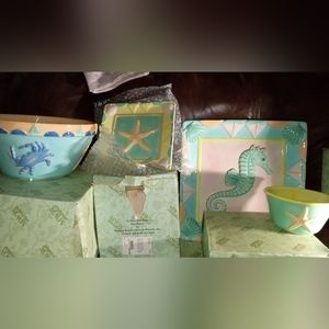 shari Erickson dishes